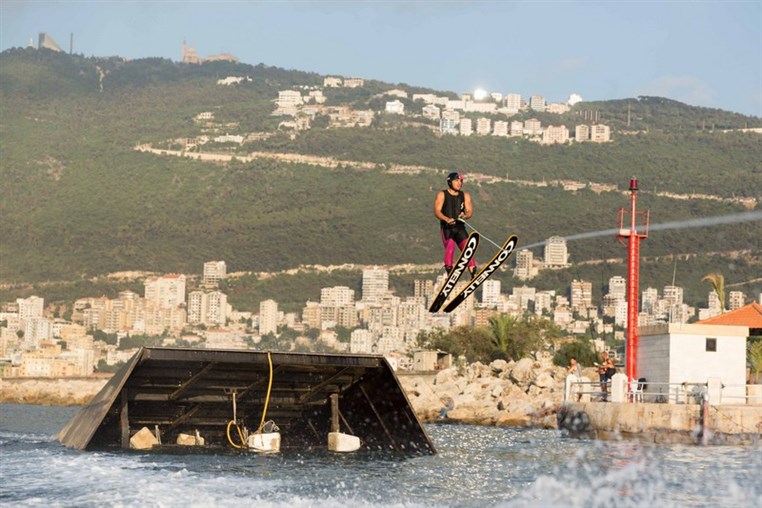 One Lebanon & Wakefest 2015 Press Conference